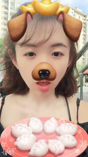 谢馨瑶keira